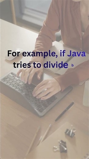 Exception Handling in Java Explained Simply 🤯 | Most Asked Java Interview #shorts