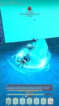 Frostthorn Is AMAZING.. (Depths PvP) | Deepwoken