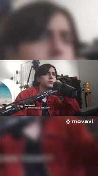 Aidan Gallagher livestream #239