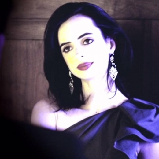 Strxange_alien on TikTok