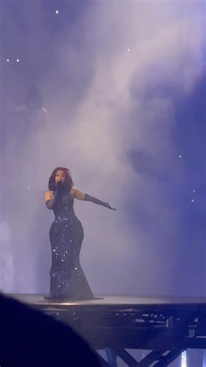 Cardi B Performing “ Be Careful “ Live in Houston, TX 🥵