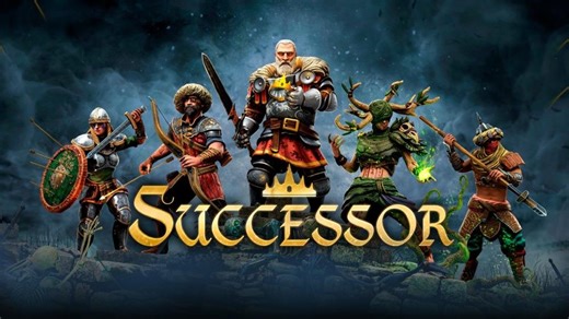 Successor Update Redesigns Adventure Mode