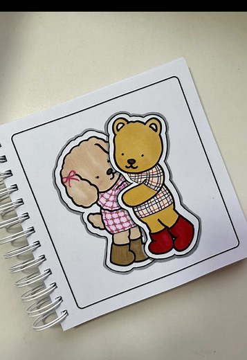 Tutorial Efeito Adesivo No CapCut: Aprenda Colorir 🤍