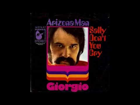 Arizona man / Giorgio.