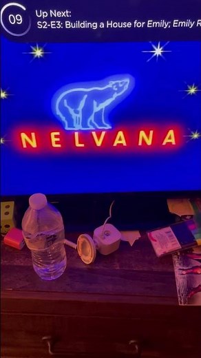 Nelvana/Nick Jr Productions (1996)