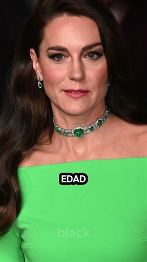 La reacción de Camilla al collar de Kate… ¿venganza sutil o simple coincidencia? 👀👑
