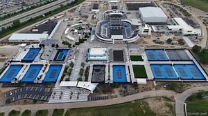 Cincinnati Open names key sponsors for 2025 tournament