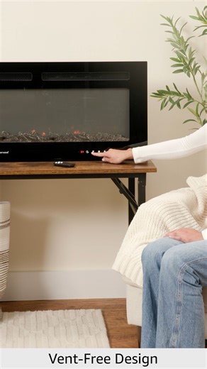 Watch Product Overview Video on Amazon Live