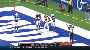 Here's 4:54 of A.J. Green highlights. #WhoDey | More on http://Bengals.com | Cincinnati Bengals