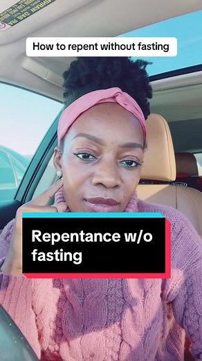 Understanding the Process of Repentance: Confession, Faith, and Change