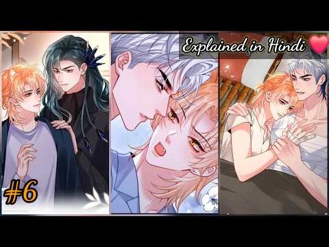 💥“Subordinate Doting” 💥 | Alpha-Omega Romance Begins 💘 [Ep 6 Hindi Recap] | DubRealm