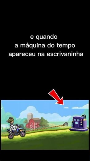 tutorial como que funciona a máquina do tempo?