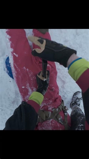 THE FIGHT GOES ON TO THE END #airsoft #airsoft #gameplay #snow #army #funny #action #edit