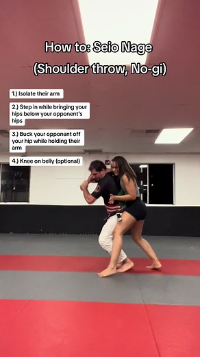 How to seio nage #bjj #jiujitsu #wrestling #judo #grappling #martialarts #seionage #nogi #mma #gym #training #howto #instructional