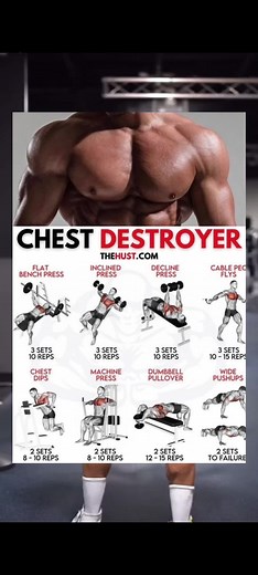 Chest workout #chest #workout #gym #jim #chestworkout #gains #bodybuilding #bodybuilder #body #athlete #strong #chestday #fyp #foryou #foryoupage #fypシ #fypシ゚viral #viral #views