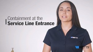 Watch Watts LF 009 Series Reduced Pressure Back-flow Preventer on Amazon Live