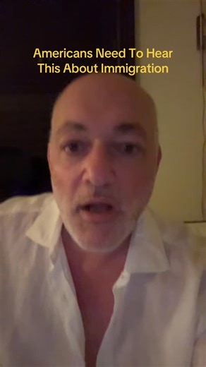 Brad Bernstein | There is a myth in America that undocumented immigrants don’t pay taxes or that they “live off the system.” The truth is the exact... | Instagram