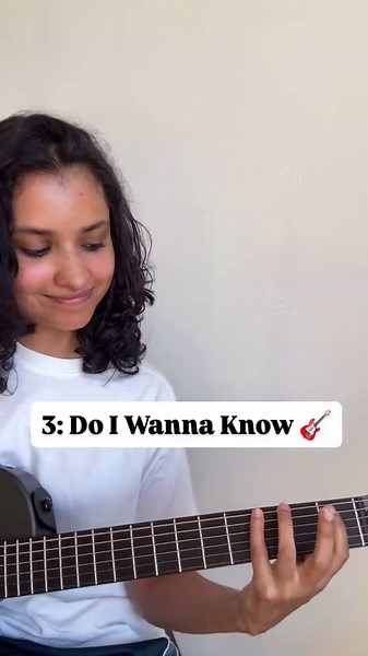 SHARE THIS POST & learn 3 songs on Guitar FAST! 🎸 EASY Guitar Lessons with me? DM me and we can get started next week! 📩 For my FREE guitar lessons: 🔍 SEARCH “Natasha Ghosh Music” on YouTube 🎸 Go to “Guitar Beginners, Tips & Tricks” and start learning! Follow my page if you want to level up your guitar playing FAST! #guitar #guitarteacher #guitarlessons #tutorial #guitartok