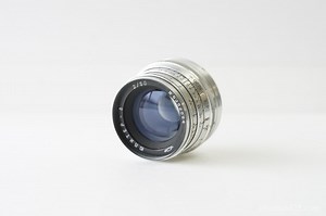 [L39,M39] Jupiter-8 50mm F2 Review – Carl Zeiss Sonnar copy Russiun Lens | Overland25