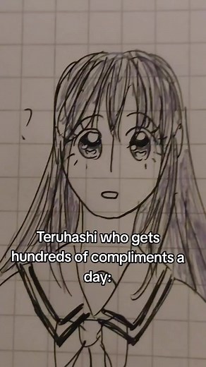 omgg my first ever SaikiK tiktok!! Dw guys I'm gonna go back to jjba most likely in my next tiktok lol don't abandon me bc of this #saikik#saikikusuo #teruhashikokomi #kaidoushun #darkreunion