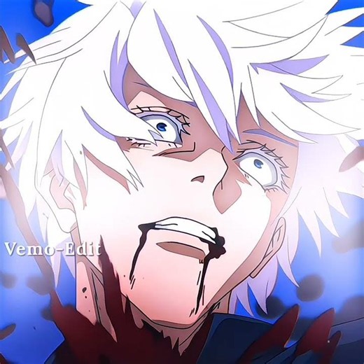 الانتقام..!🗿 #anime #jujutsukaisen #sukuna #انمي #yuji
