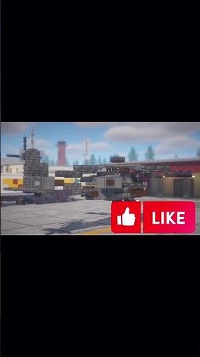 How to build an Apache Helicopter in Minecraft