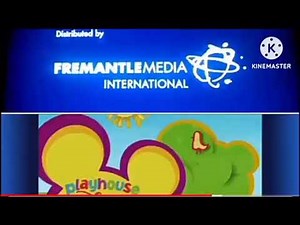 Wilson Neto's Kids Shows and Commercials Credits Remix (Full Movie) (NOT IS MADE FOR KIDS) (Part 2)