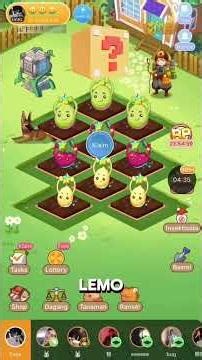 TUTORIAL BERMAIN COMMANDER ALICE | #shorts #fyp #subscribe #mcgg #gaming