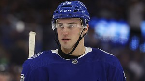 Colton accepte un contrat de quatre ans avec l'Avalanche