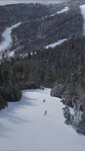 ❄️ Let go & carve your own mountain path! | Lake George Area