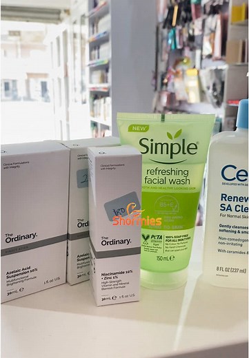 Shormies Beauty Supply on TikTok