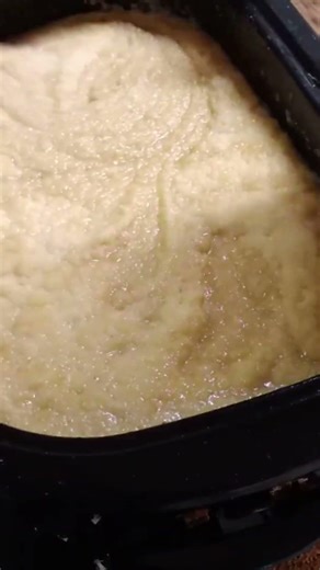 Managing Volcano on 4 Batch of Hot Process Soap