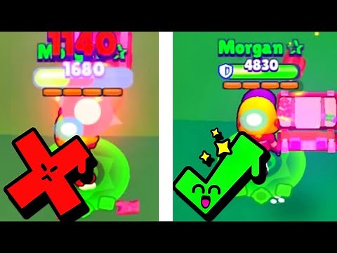 10 PRO BRAWL STARS TIPS TO MAKE YOU *OVERPOWERED*