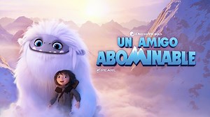 Un amigo abominable - Apple TV