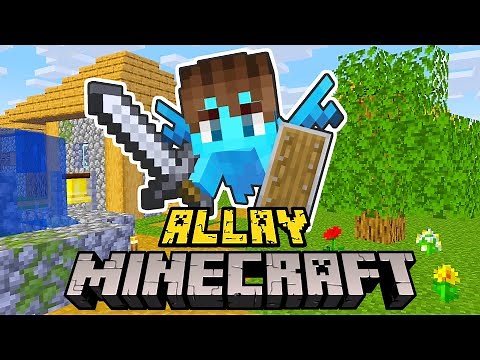 Defeat the Ender Dragon in the form of an Array!? Survive in a strange world! Minecraft Mod Live ...