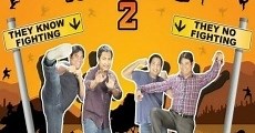 Local Kung Fu 2 (2017)  - Ver Película Completa en Español / Castellano - FULLTV
