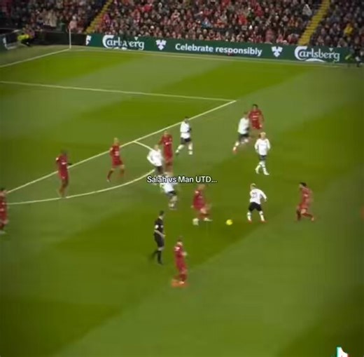 🚨Mohamed Salah on the Premier League club opponent he’ll miss the most:🗣️ Salah: “Honestly, I think I’ll miss playing Manchester United the most. Not just because of the rivalry, but because for the past 10 years… we really dominated them. Those games always meant something special to me.”“My favorite memories? The 7-0, the 5-0 at Old Trafford, the 4-0, even the 4-2… those nights were unforgettable. The fans, the atmosphere, the goals—it was always something personal.”“When I look back at my c