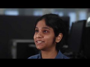 Interview with an Electronic Engineer