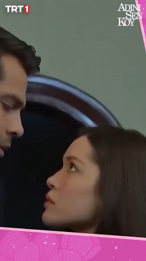 Ömer ve Zehra geceyi birlikte geçiriyor... #adınısenkoy #trt | ADINI SEN KOY