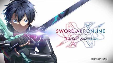 Sword Art Online: Variant Showdown Returns After Over a Year of Maintenance -