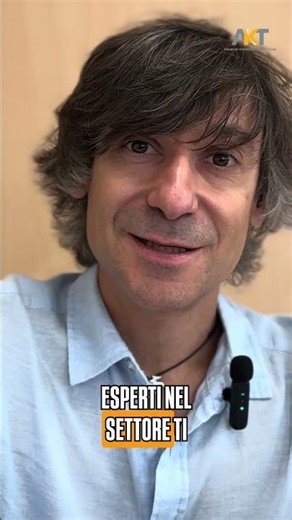 Corso di qualifica Professionale Regione Lazio Python con AKT