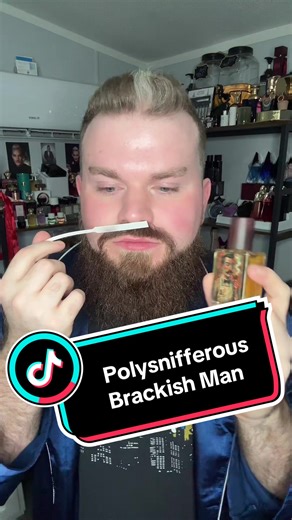 @Jamie & Noah (Mr & Mrs Sniff) #fyp #viral #perfume #fragrance #indieperfume