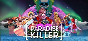 Paradise Killer (2020) - MobyGames