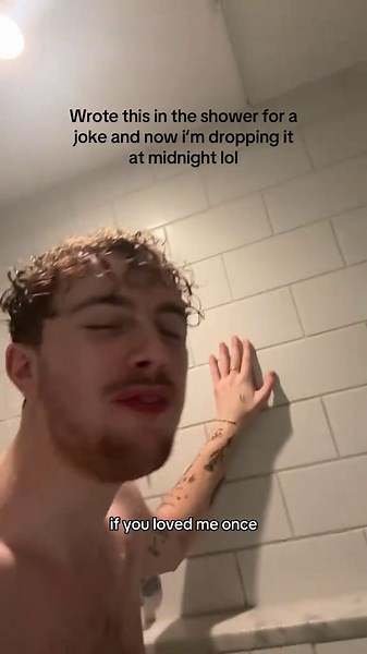 Love Me Twice: A Song That Changed My Life