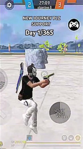 New Journey Start Day 1/365 #anime