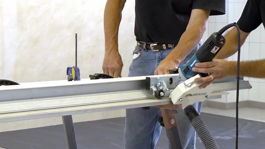 Stile ® Countertop Installation Video