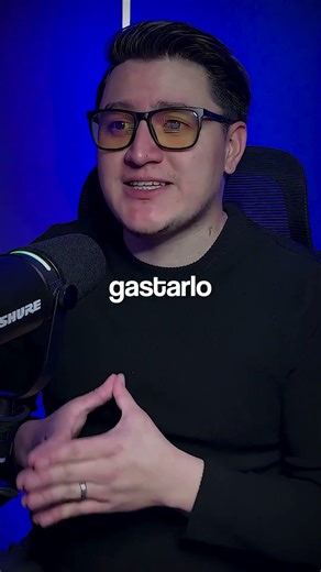 😱 le transfirieron 8.7 millones por error #shorts