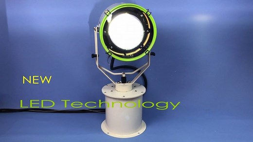 45K views · 334 reactions | New High Performance LED Searchlights - See video here | Francis Searchlights Ltd | Facebook
