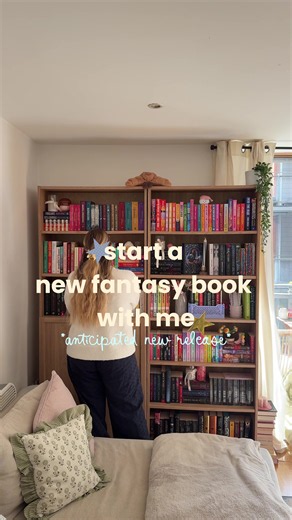 Tempest by Victoria Aveyard — starting an anticipated fantasy read