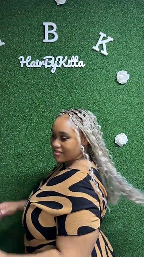 Knotless Braids Tutorial for Beginners